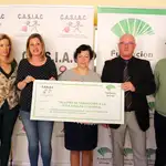  Fundación Unicaja apoya a Casiac de Antequera en su taller de Transición a la vida adulta