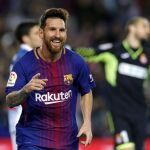 Messi no descansa, por Quim Doménech