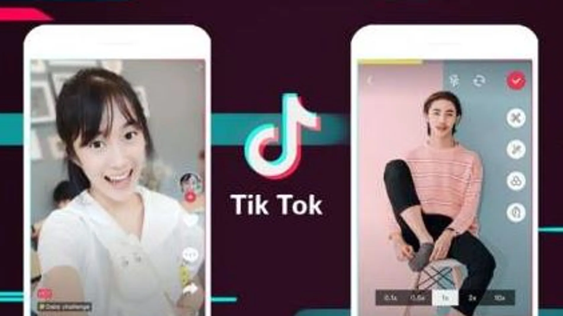 Más de 200 millones de personas en todo el mundo se han descargado TikTok
