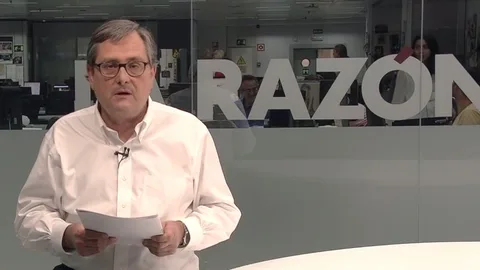 El análisis de Marhuenda: «El nacionalismo catalán vive en el mundo paralelo de la mediocridad profesional»