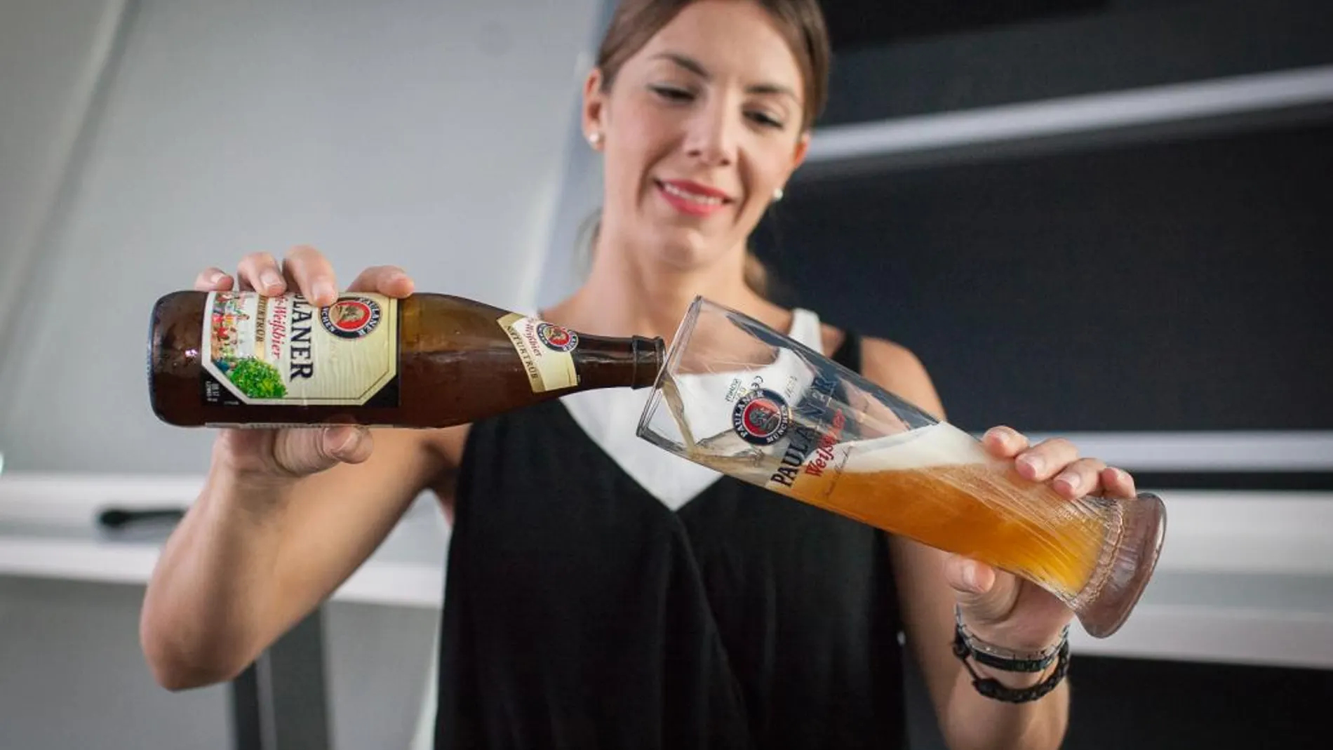 Vuelve la fiesta bávara de la Cerveza