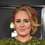 La cantante Adele / Vídeo: Ep