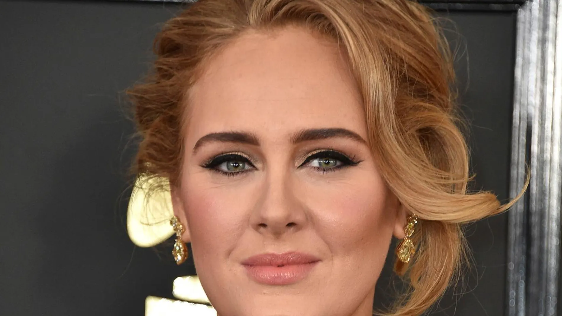 La cantante Adele / Vídeo: Ep