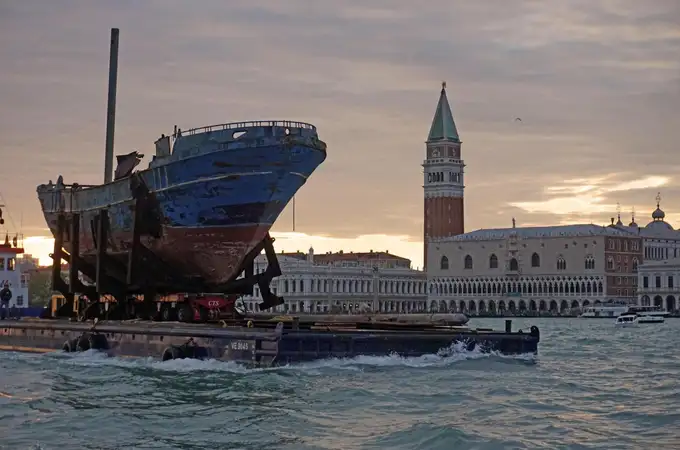 Venecia: Diez claves para no ahogarse en la Bienal