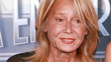De Rafaella Carra a Verónica Forqué: los famosos que nos han dicho ...