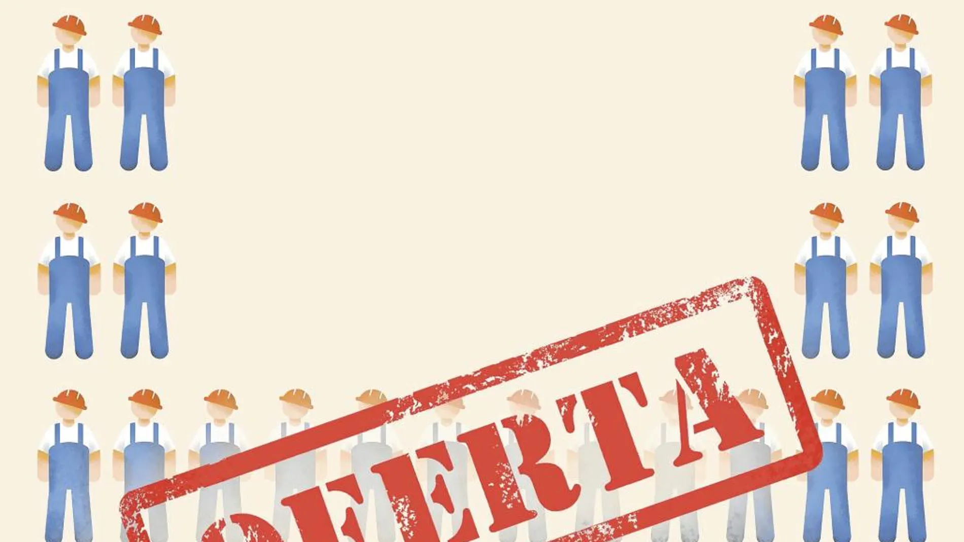 Los costes laborales en nuestro país están bastante por debajo de la media Europea.