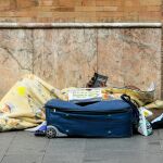 Los índices de pobreza son alarmantes en Andalucía / Foto: Manuel Olmedo