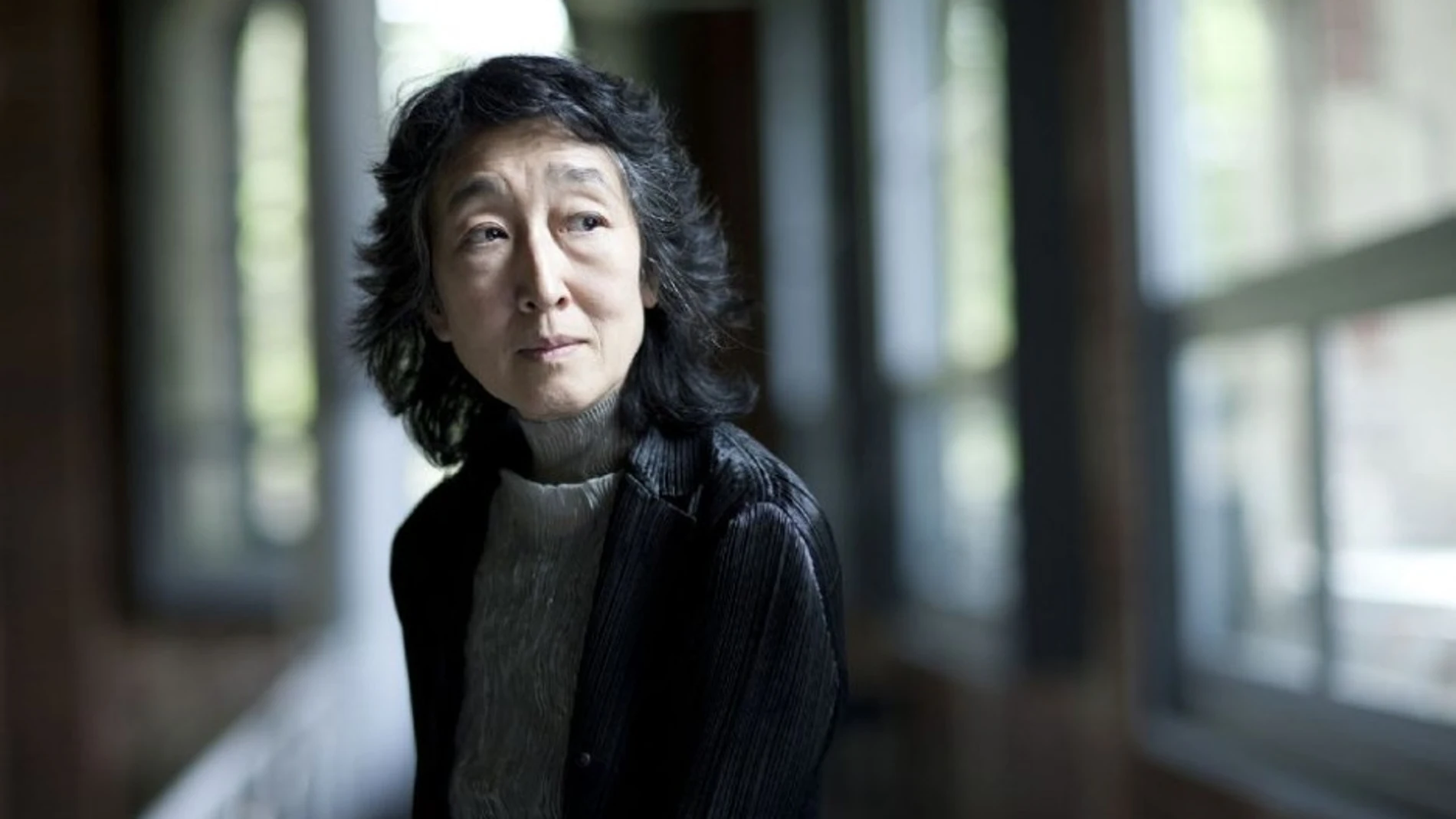 Mitsuko Uchida