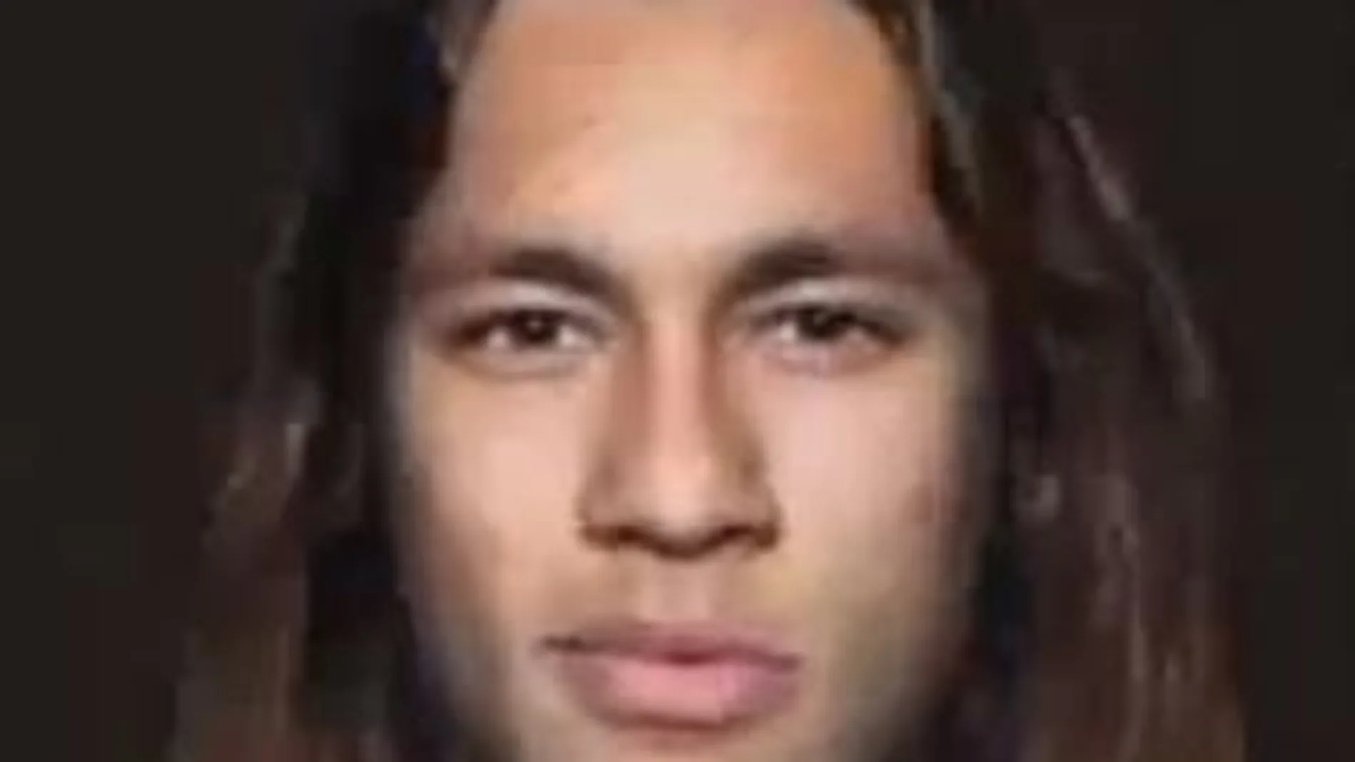 Los peinados de Neymar
