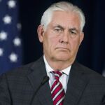 La caída de Tillerson deja al general McMaster en la cuerda floja