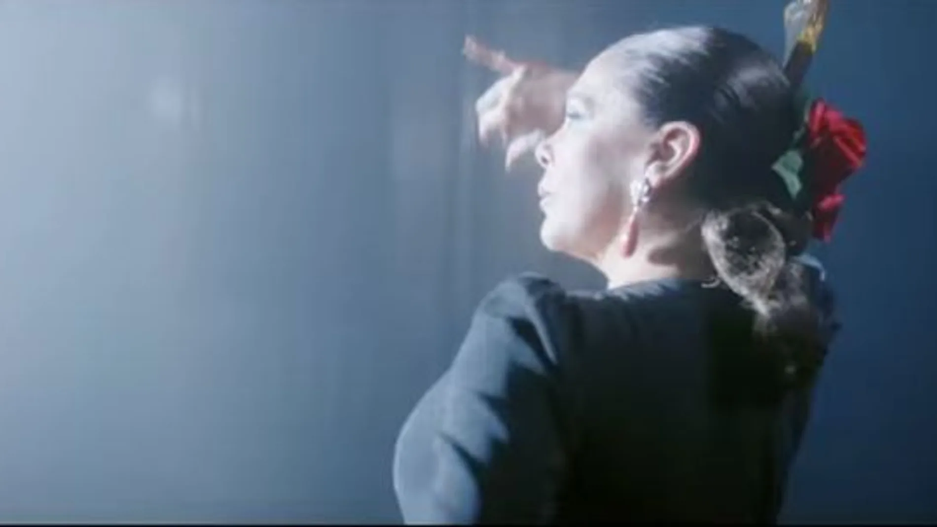 Isabel Pantoja presenta en Cannes su biopic «así fue»