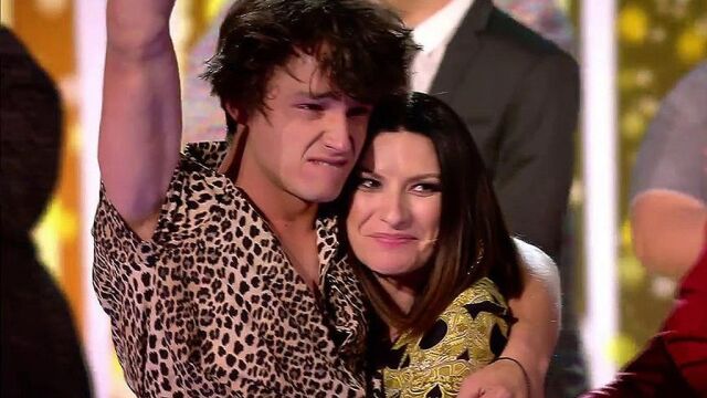 Desastrosa final de ‘Factor X’ que pone la guinda a la peor edición de la historia del talent