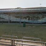 Detenido un hombre en el aeropuerto británico de Southend por planear un atentado
