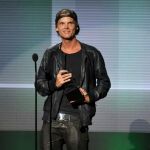 Avicii, en una imagen de archivo/ Ap