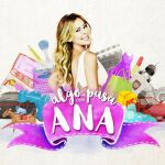 Ana Obregón contará su vida diaria en "Algo pasa con Ana"