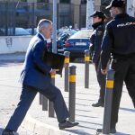 Blesa: «Ni Hacienda ni el Banco de España pusieron tachas a las black»