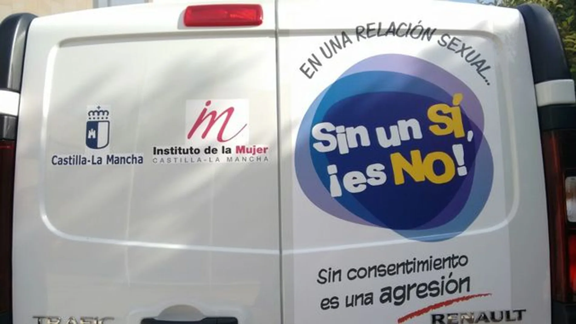 Campaña puesta en marcha en Castilla-La Mancha