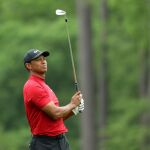Tiger Woods gana el Masters de Augusta: el Tigre ha vuelto