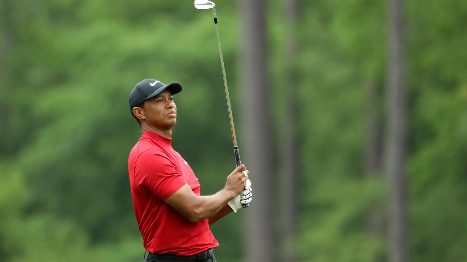 Tiger Woods gana el Masters de Augusta: el Tigre ha vuelto