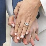 Meghan Markle y Harry