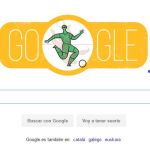 El doodle dedicado a los Juegos Paralímpicos