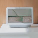 Next Hub Max, la pantalla inteligente de Google