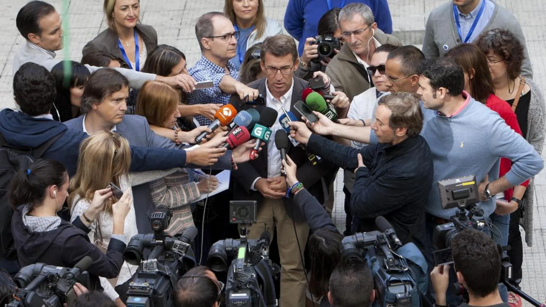 Medios de comunicación