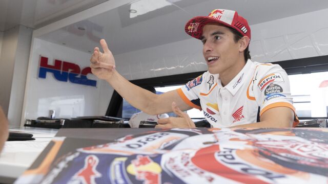 Marc Márquez