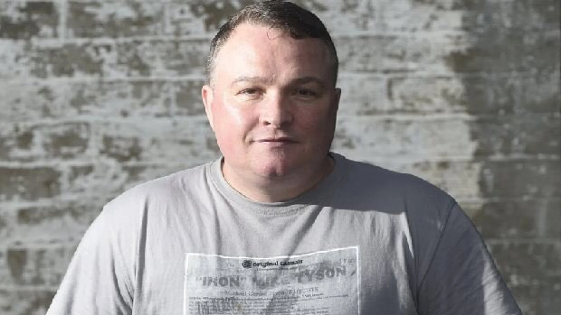 Bradley Welsh