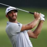 Dustin Johnson