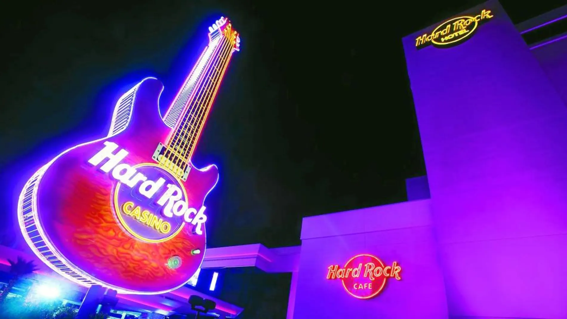 Hard Rock prevé contratar a 2.176 trabajadores a tiempo completo desde la apertura del casino y en los primeros cinco años de operaciones.