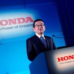 El fabricante japonés de automóviles Honda Motor anunció este martes que cerrará su planta en la localidad británica de Swindon