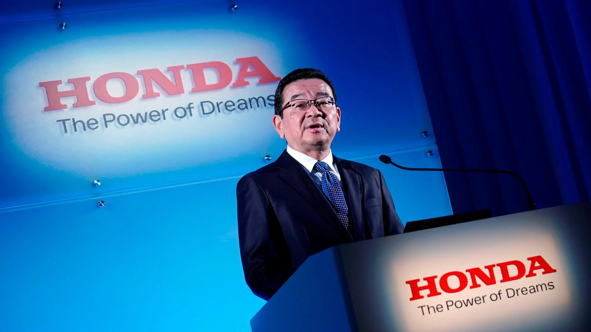 El fabricante japonés de automóviles Honda Motor anunció este martes que cerrará su planta en la localidad británica de Swindon