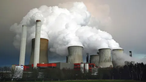 El objetivo de la Unión Europea es que nuestros hijos y nietos hereden un Planeta sin emisiones contaminantes