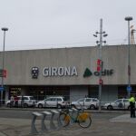 Estación de tren de Gerona