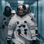 Fotograma de «First Man»