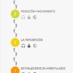 Desarrollan una aplicación móvil para disminuir el estrés y regular las emociones