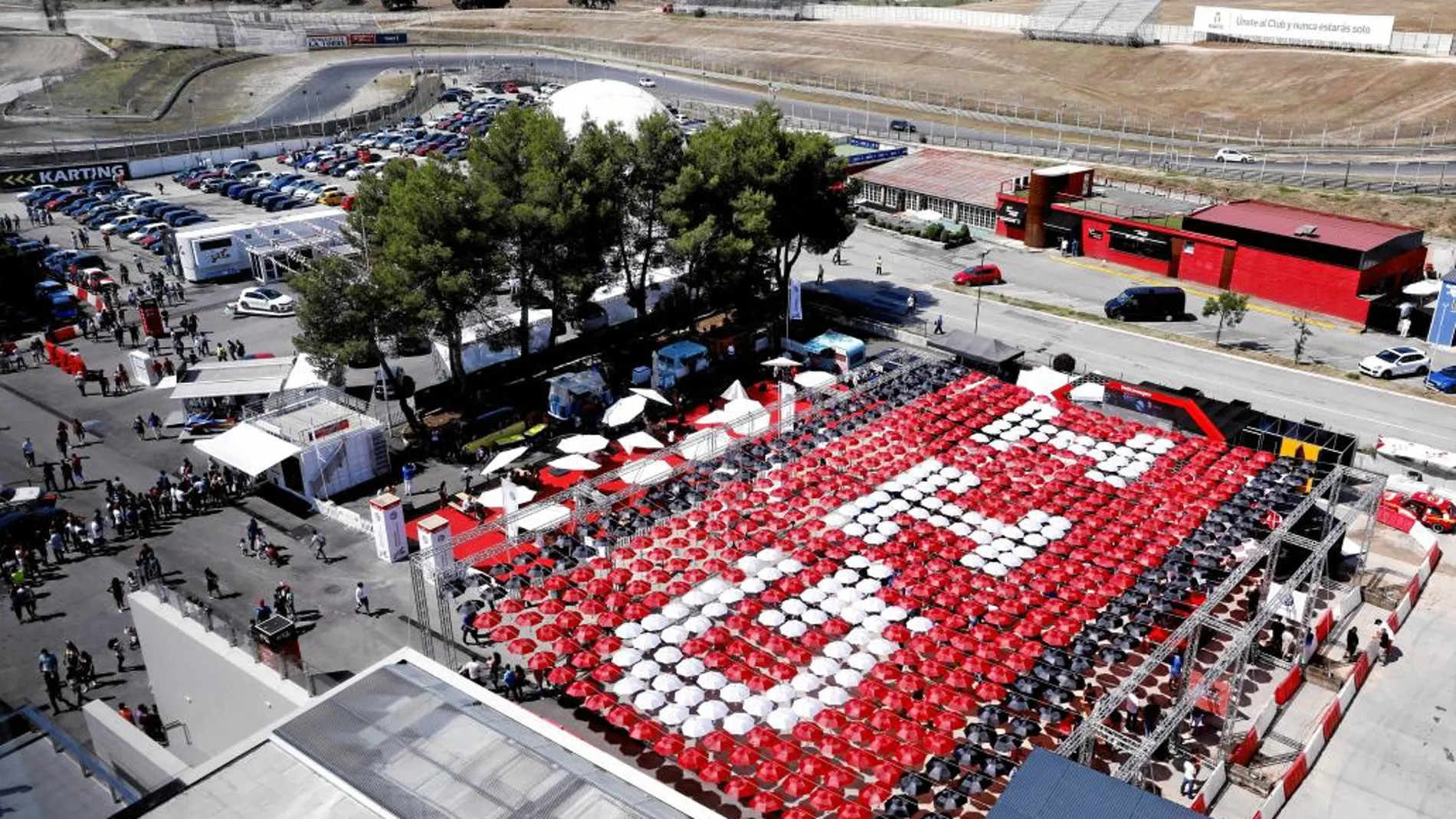 El día Golf GTI: El mito que se mantiene vivo durante más de 40 años