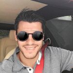 Morata tiene que decidir su futuro: si continúa la temporada que viene o se busca nuevos retos
