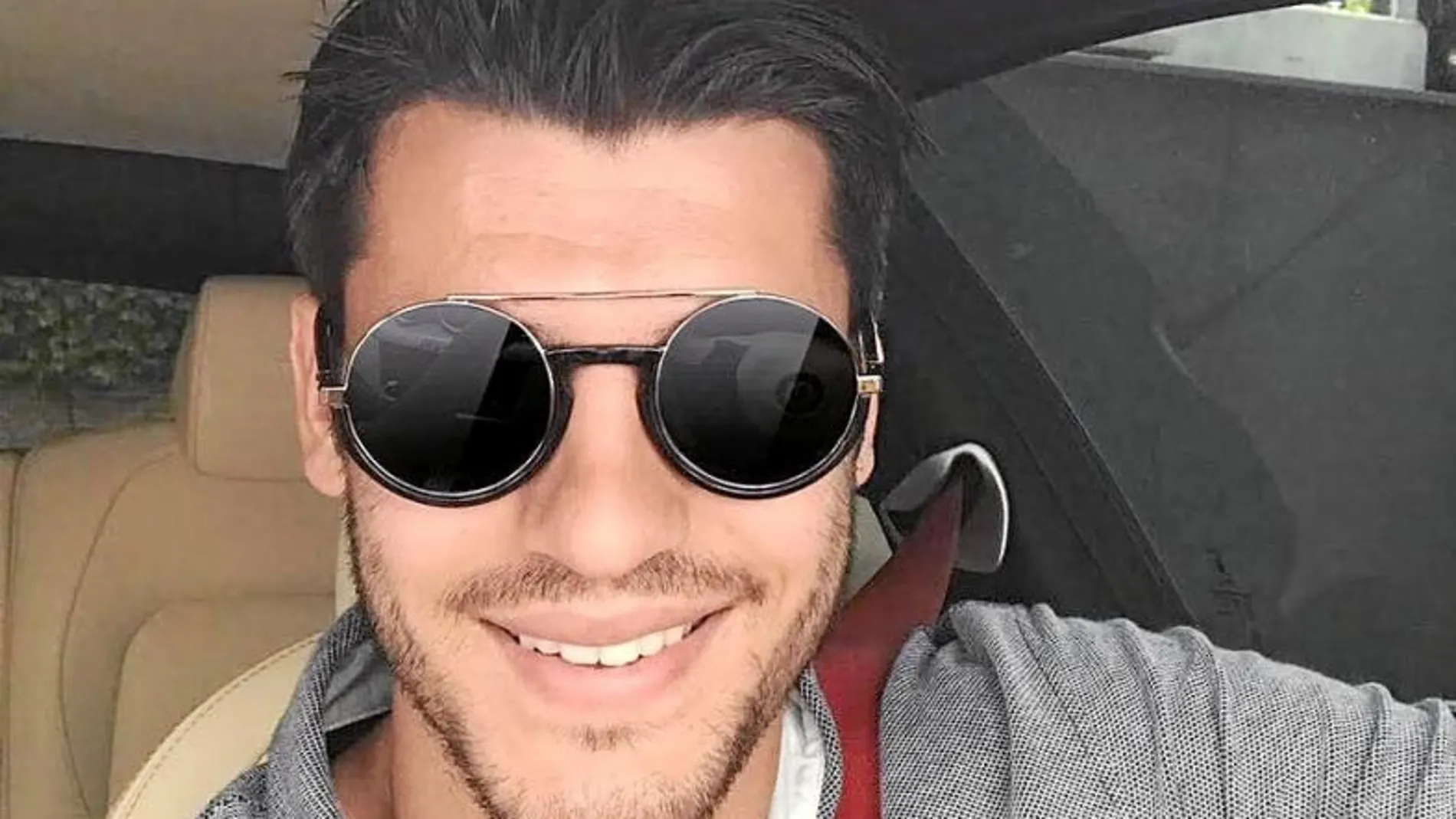 Morata tiene que decidir su futuro: si continúa la temporada que viene o se busca nuevos retos