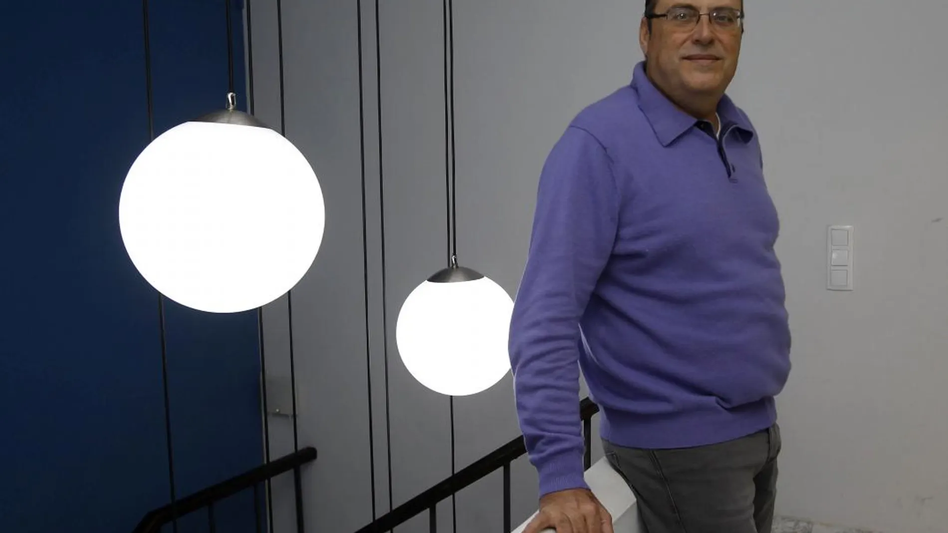 «En Andalucía la pobreza se vive de forma natural»