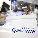 Qualcomm tiene litigios abiertos con Apple en numerosas partes del mundo / AP