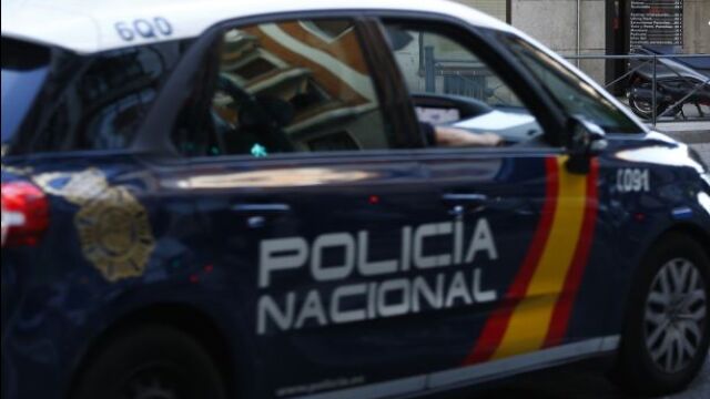 La policía no descarta la implicación de más personas