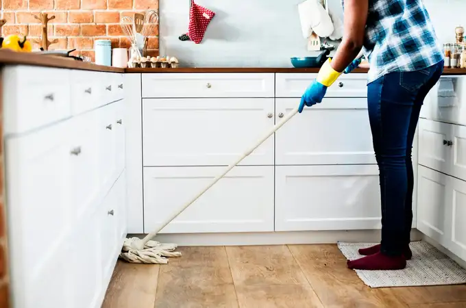Cómo dejar de perder el tiempo haciendo las tareas del hogar
