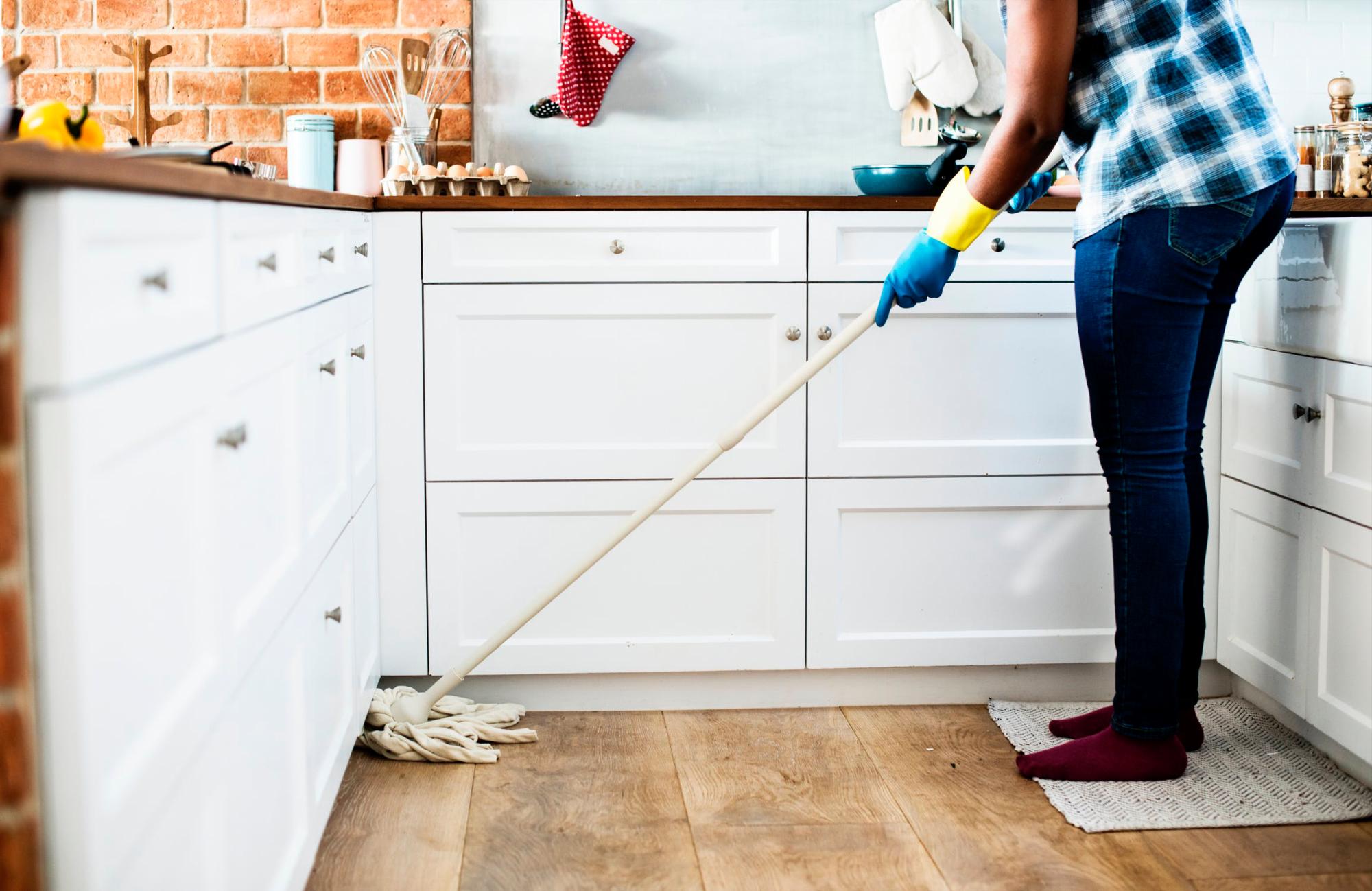 Limpieza del hogar: cinco cosas que no deberías tener en casa