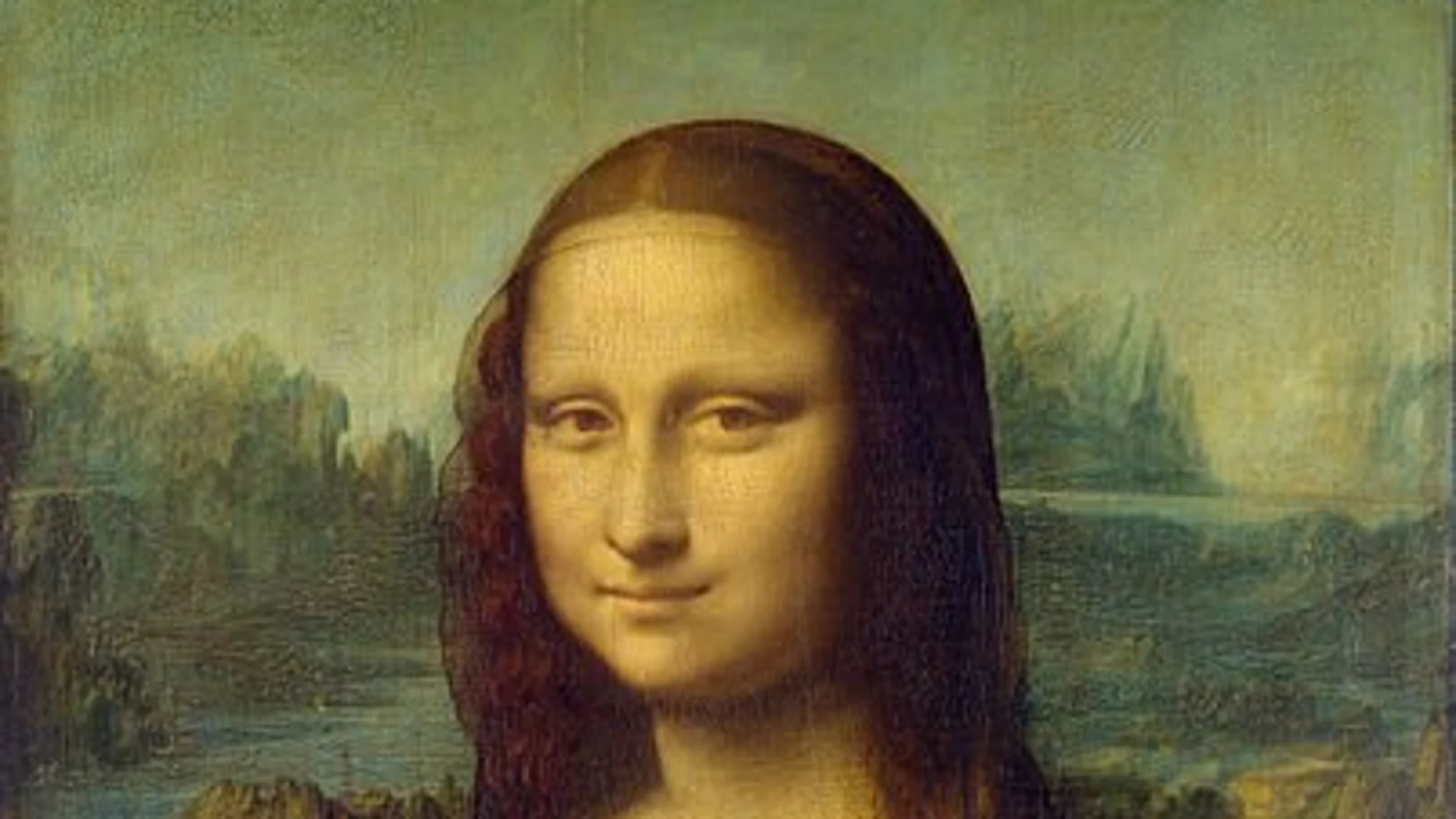 Imagen de «La Gioconda»