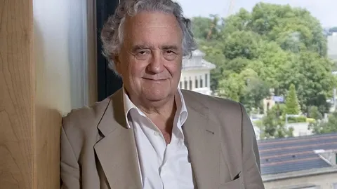 Jorge Wagensberg