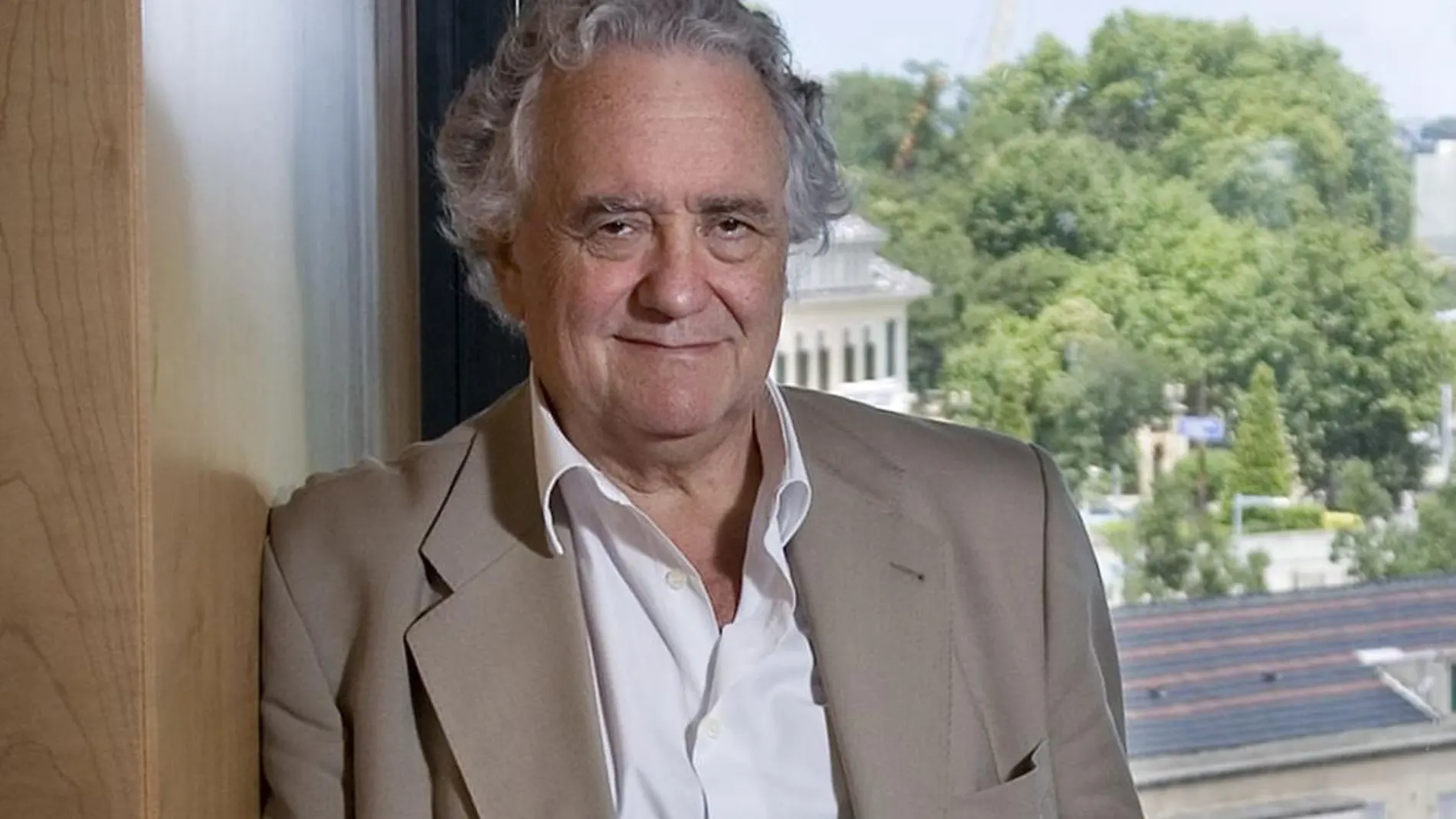 Jorge Wagensberg