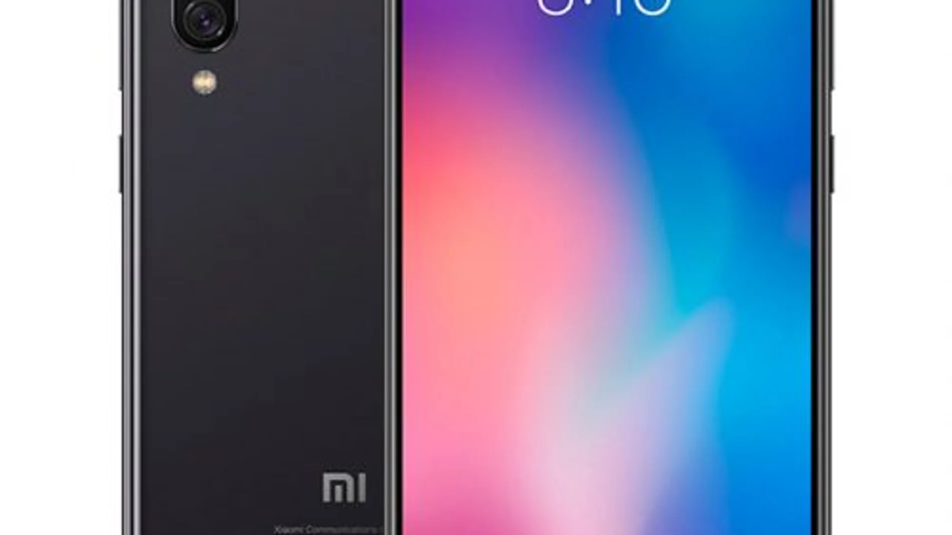 El Xiaomi Mi 9 SE