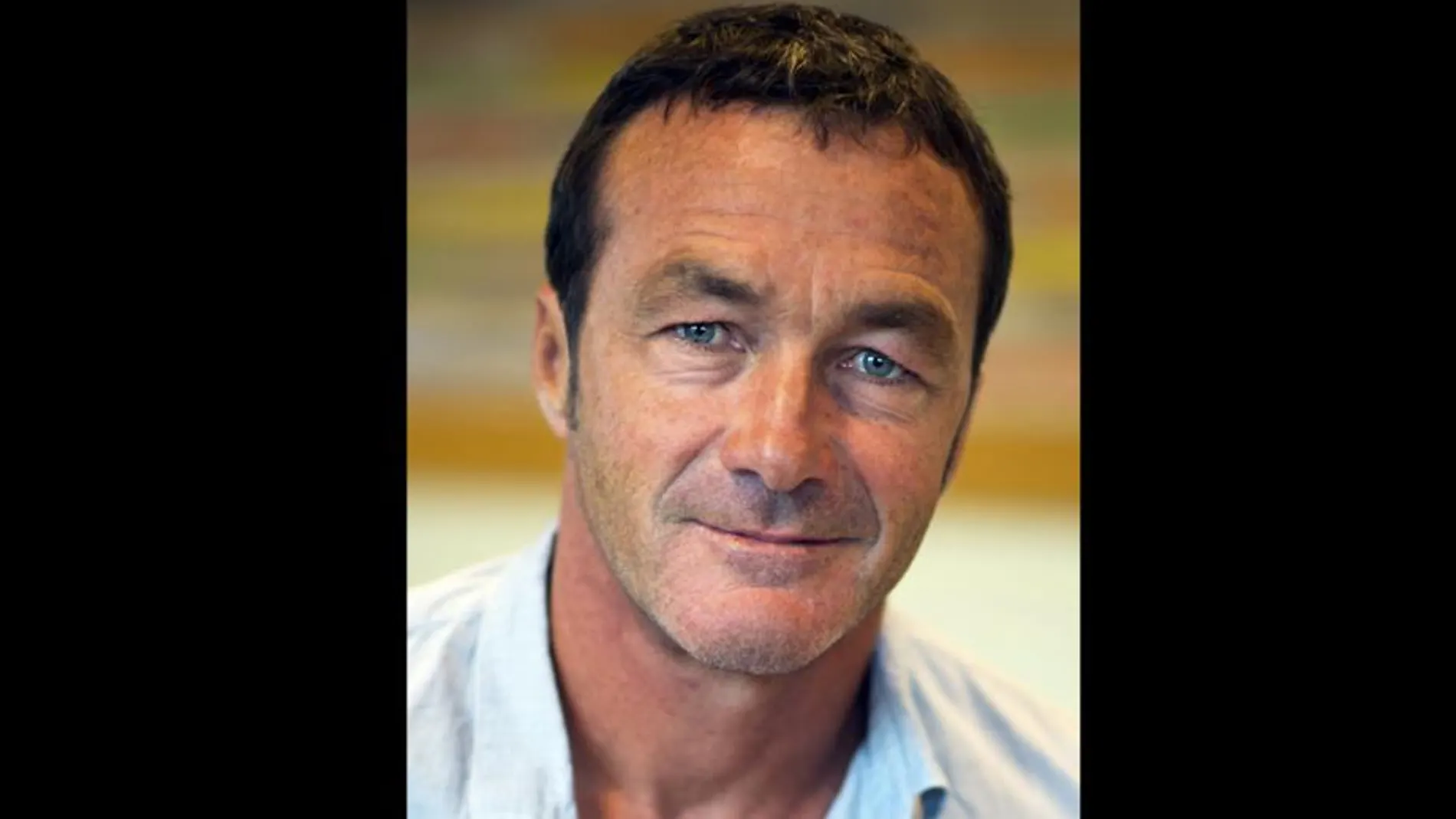Pierre Agnes, dueño de Quiksilver, Roxy y DC